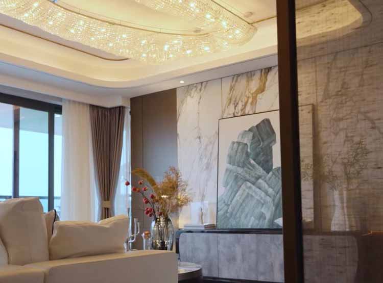 沈陽(yáng)企業(yè)展廳的建筑風(fēng)格與什么有關(guān)？