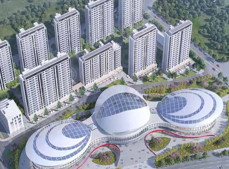 沈陽(yáng)企業(yè)展廳的舒適性應(yīng)如何進(jìn)行調(diào)整？