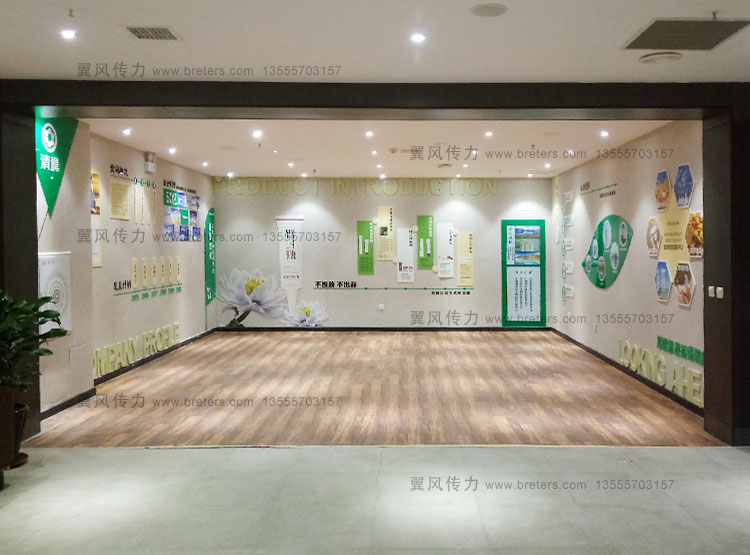 沈陽(yáng)企業(yè)展廳設(shè)計(jì)中不容忽視的細(xì)節(jié)有哪些