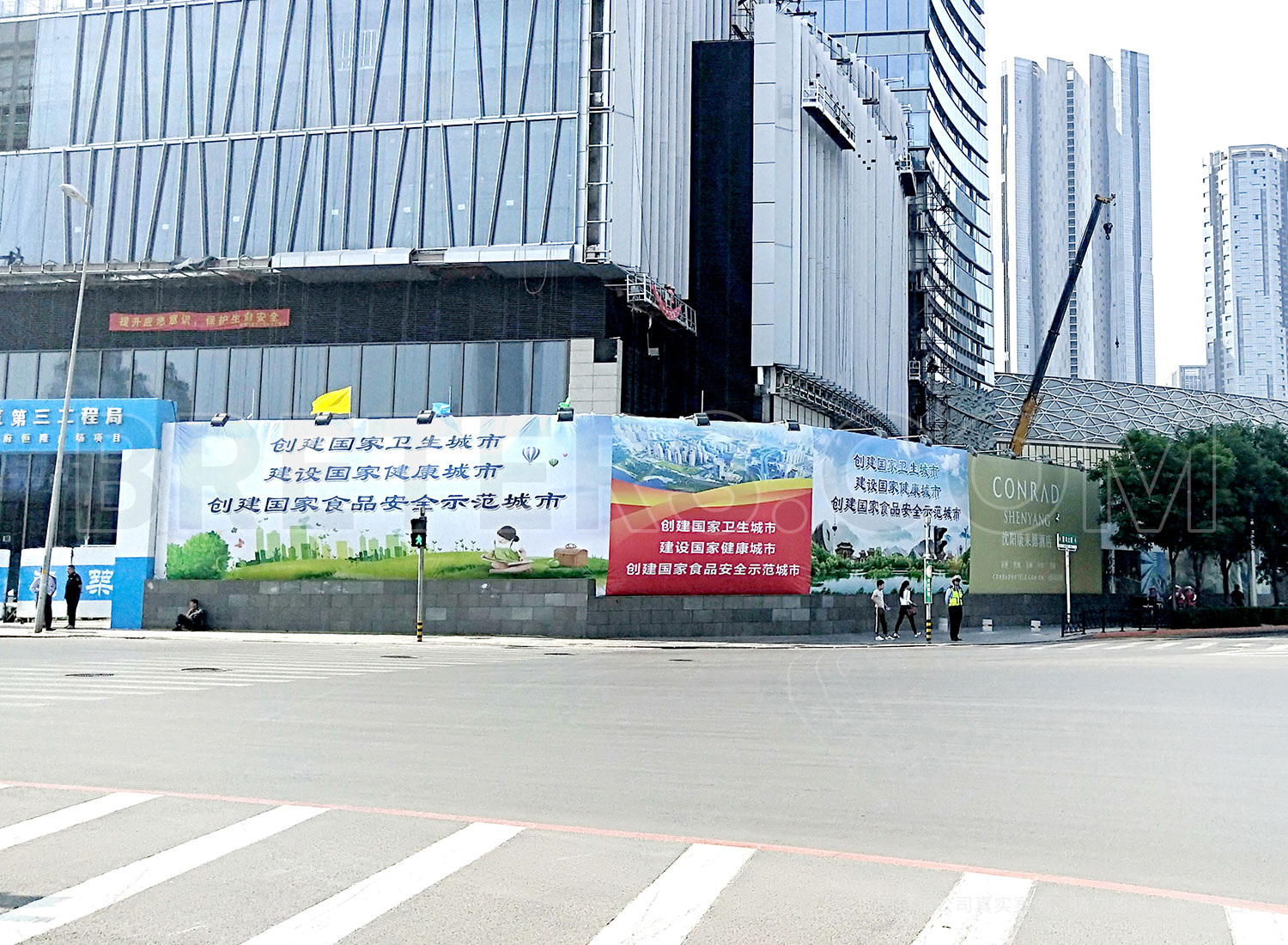 沈陽(yáng)廣告設(shè)計(jì)公司提示：廣告設(shè)計(jì)服務(wù)的五大關(guān)鍵要點(diǎn)